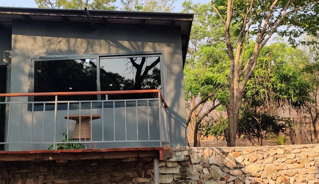 Immaculate 2-bed House in Siavonga