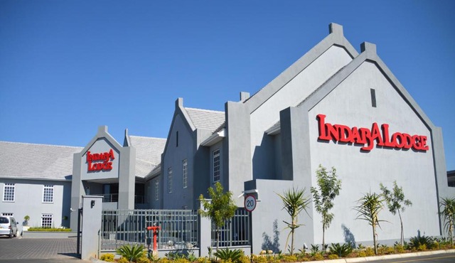Indaba Lodge Gaborone