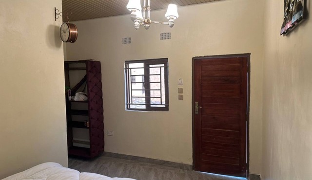 infinity 555 lodge