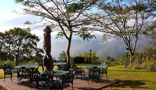 Inn On The Vumba