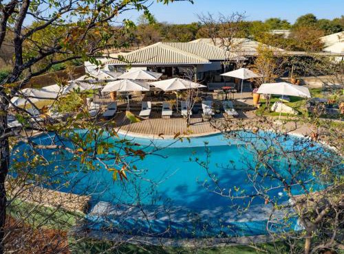 Insika lodge