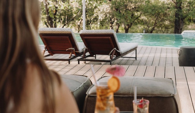 Insika Lodge