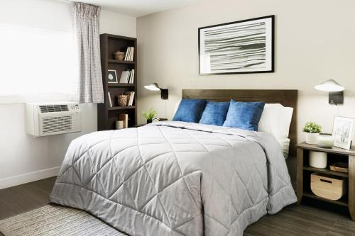 InTown Suites Extended Stay San Antonio TX - Perrin Beitel Road