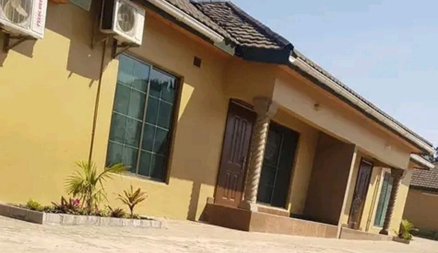 Iream Apartments