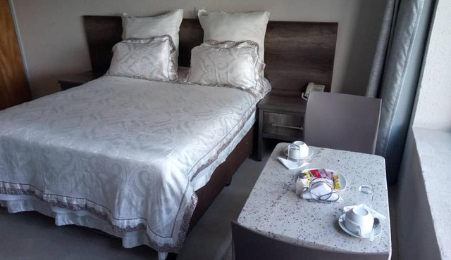 IZENI RESORT