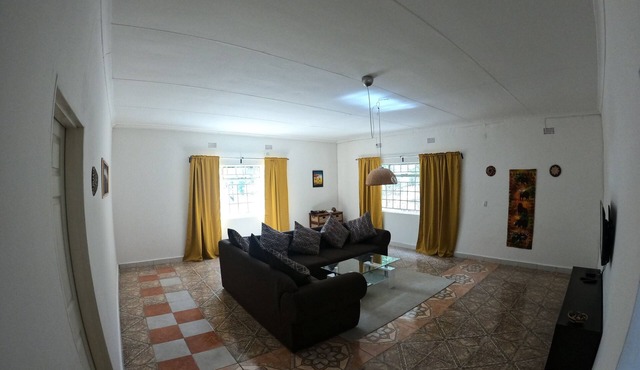 Jacobsen Bungalow