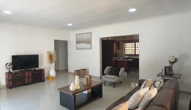 JAYNIEL Apartments #2