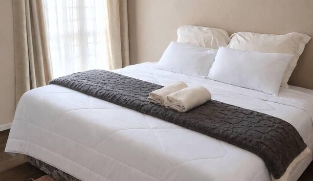 Jedidiah Guest House