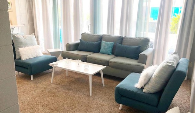 Jewel of Destin Fun and Fabulous Centrally Located