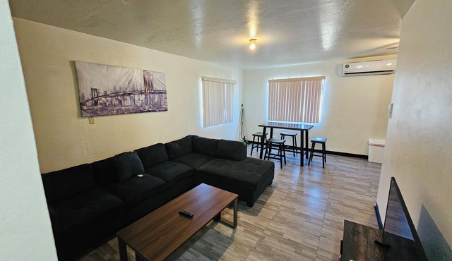 Joe’s Place | 3 Bed, 2 Bath Cozy Central Guam Stay