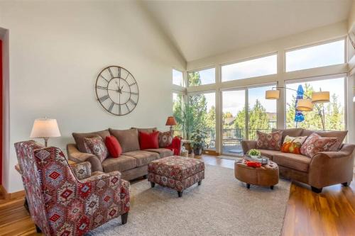 Juniper Haven New Remodel and Resort Amenities
