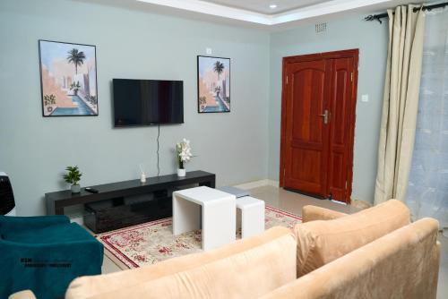 K&M Luxury Apartments Solwezi