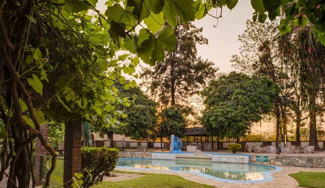 Kadoma Hotel And Conference Center