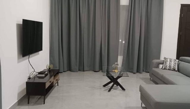 Kafubu-Inn luxury apartment