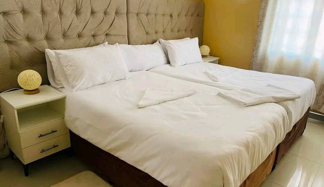 Kalahari Guest House