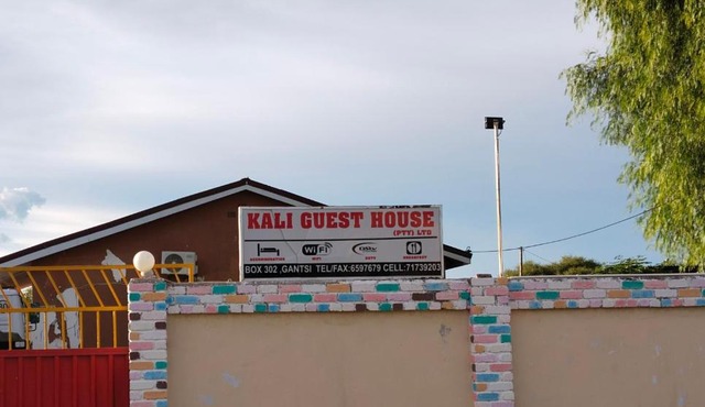 Kali Guest House