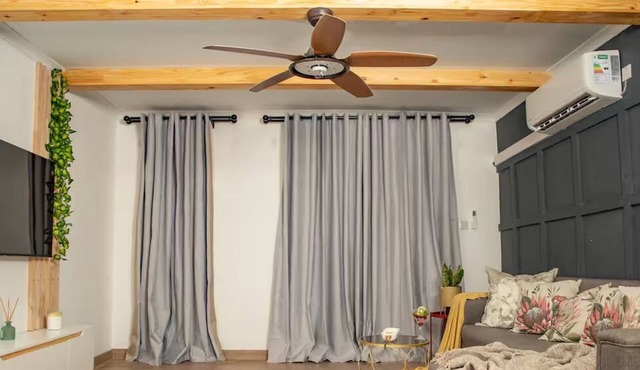 Kanana Villas Maun 2 bedroom apartment