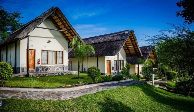 Kansanshi Hotel