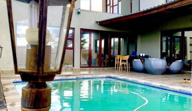 Kanyi Guest House