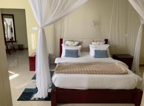 Kariba Sunset Villas