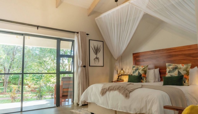 Kasambabezi Lodge