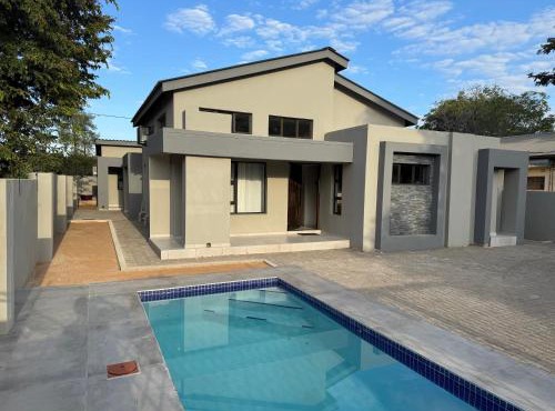 Kasane Boutique House