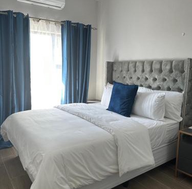 Kastina Suites at Sarona