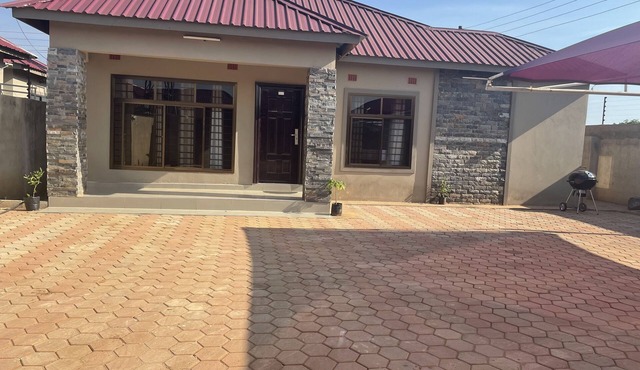 Kastle Korner, a home to be away from home!