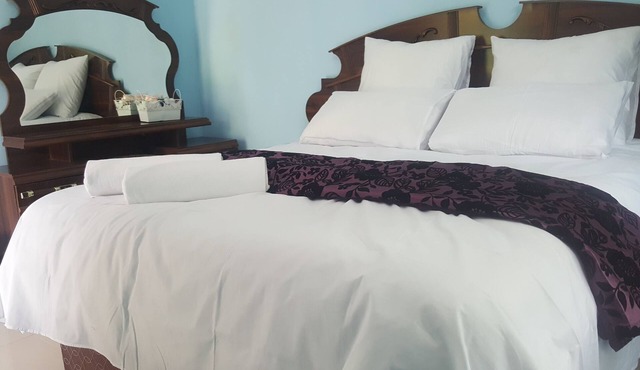 Kaswanga Farm Holiday Home