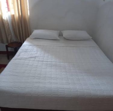 Kaz Villa
