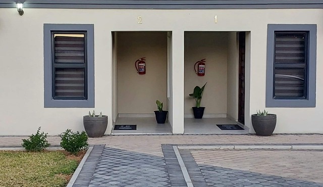 Kendi's Inn Self Catering Apartments