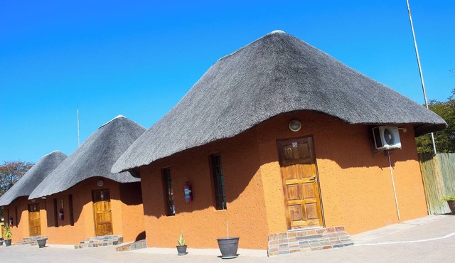 KESSAS CHALETS