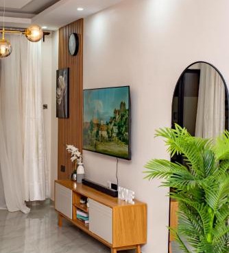 Ket Apartments 2 - Modern, Secure & Comfortable