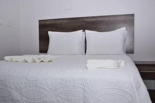 Kgajane Guest House
