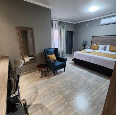 Kgaka Guesthouse