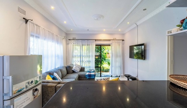 KhayaLethu Holiday Home