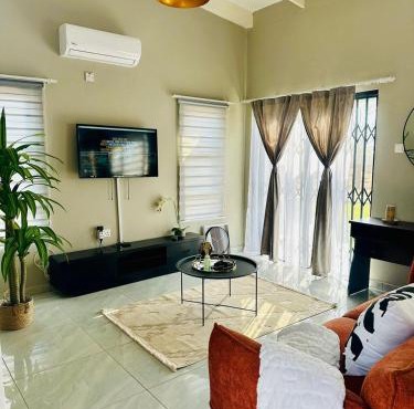 Khule Self catering Home
