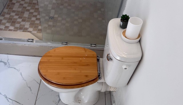 Khule self catering Home in Tutume