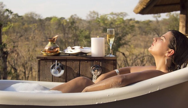 Khulu Lodge