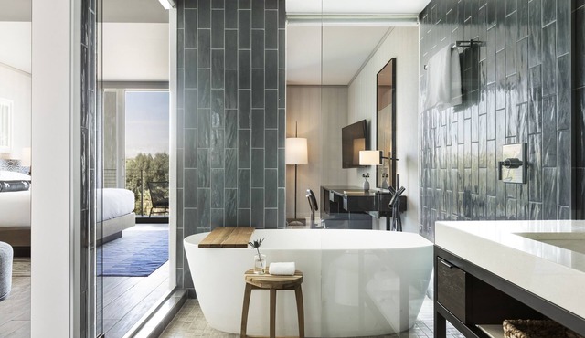 Kimpton Rowan Palm Springs Hotel by IHG