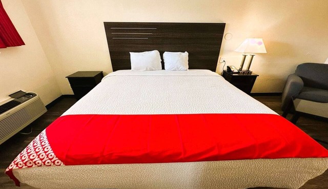 King Bed | Non Smoking