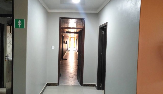 Kings Palace Guest House