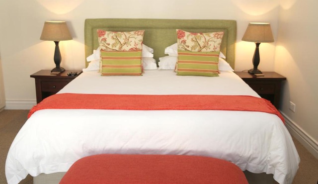Kingsmead Guest House