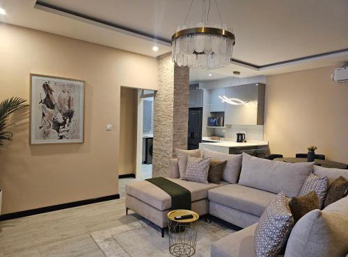 Kipling Court 1, Fairview, Lusaka