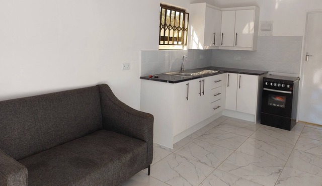 Kishon Guest House