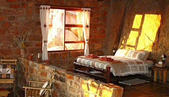 Klein-Aus Vista Eagle´s Nest chalets