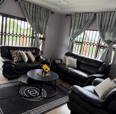 Knovi Guesthouse