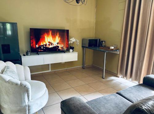 Koshoka Suites
