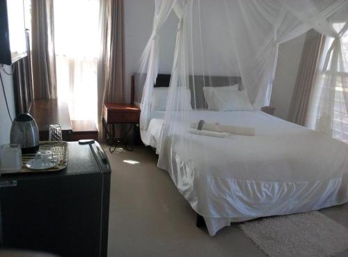Kuku Royal Lodge