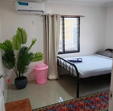 Kulae homestay 2